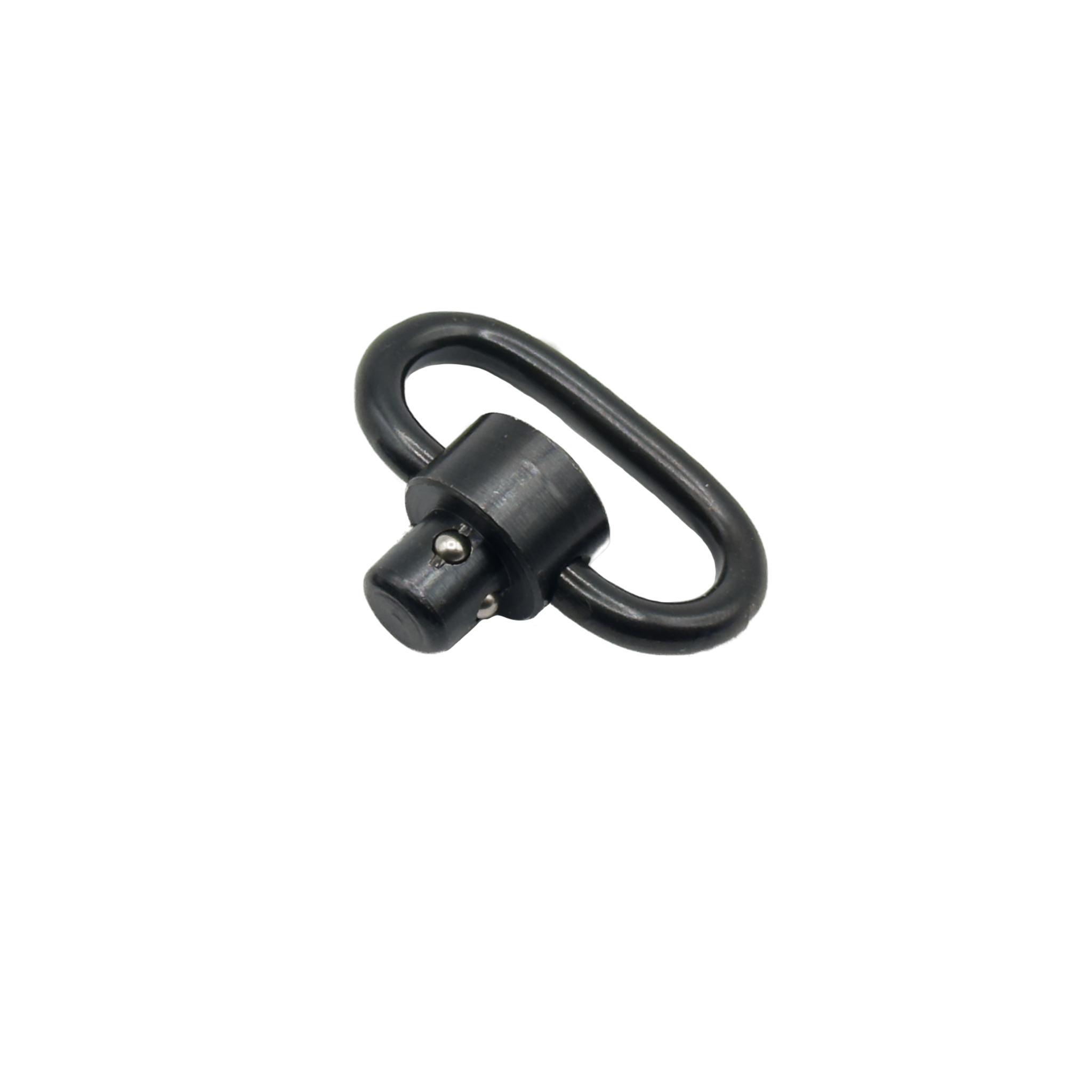 GrovTec QD Swivel - 1.25"