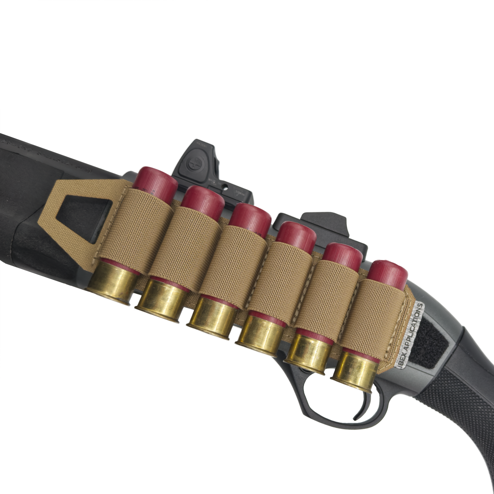 Shotgun Accessories
