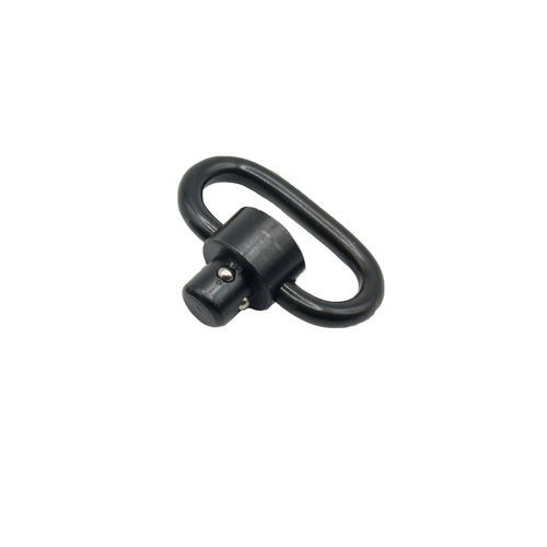 GrovTec QD Swivel - 1.25"