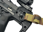GrovTec QD Swivel - 1.25"