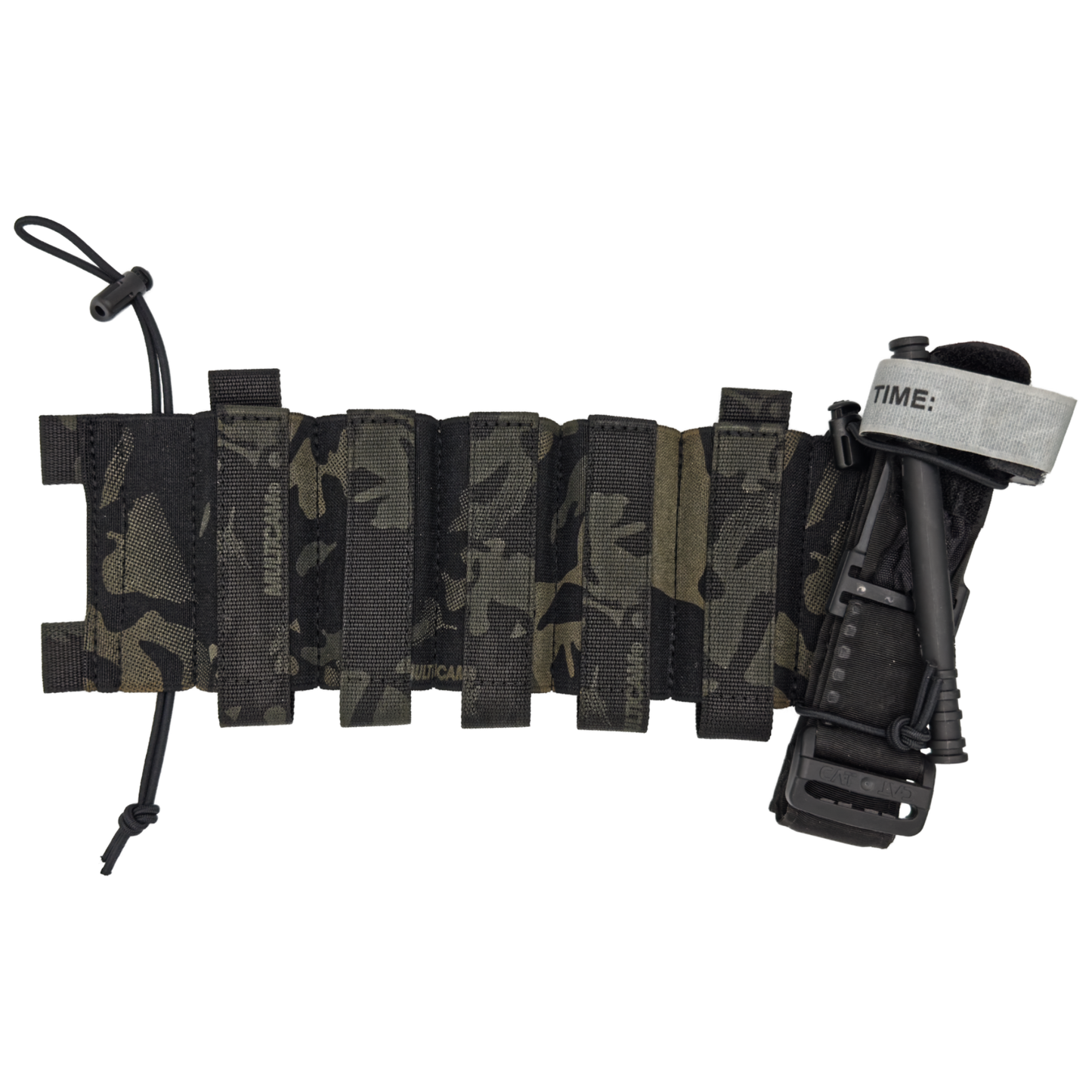 Raider Rig Shock Cord Kit