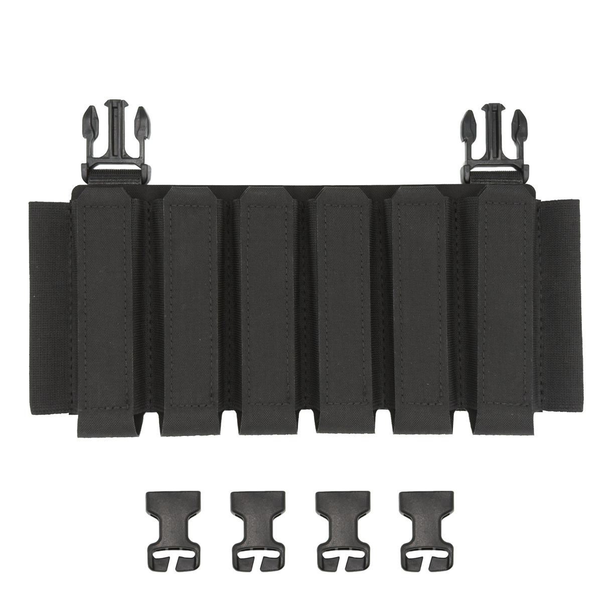 Raider Rig 2.0 – Ibex Applications