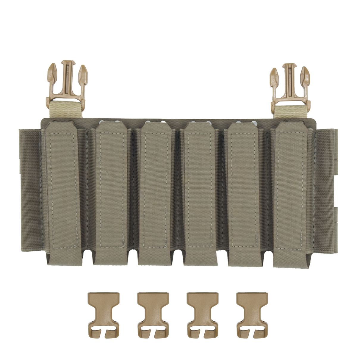 Raider Rig 2.0 – Ibex Applications