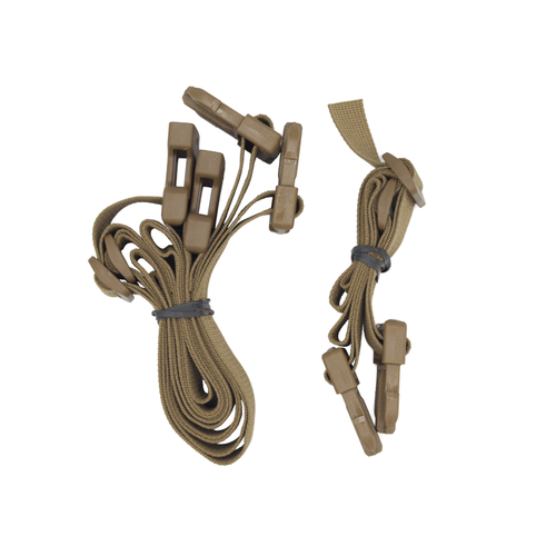 Chest Rig Straps