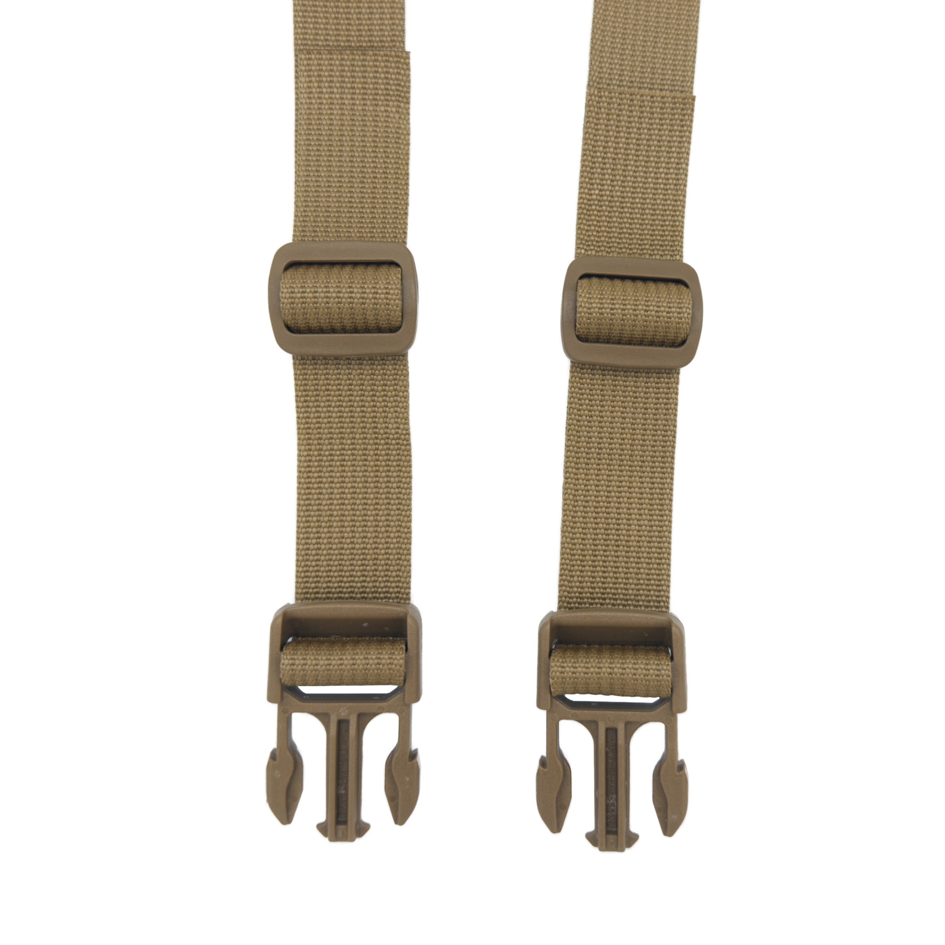 Chest Rig Straps