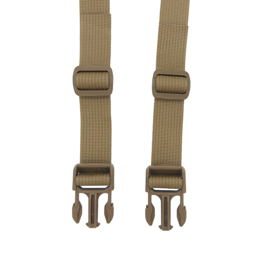 Chest Rig Straps