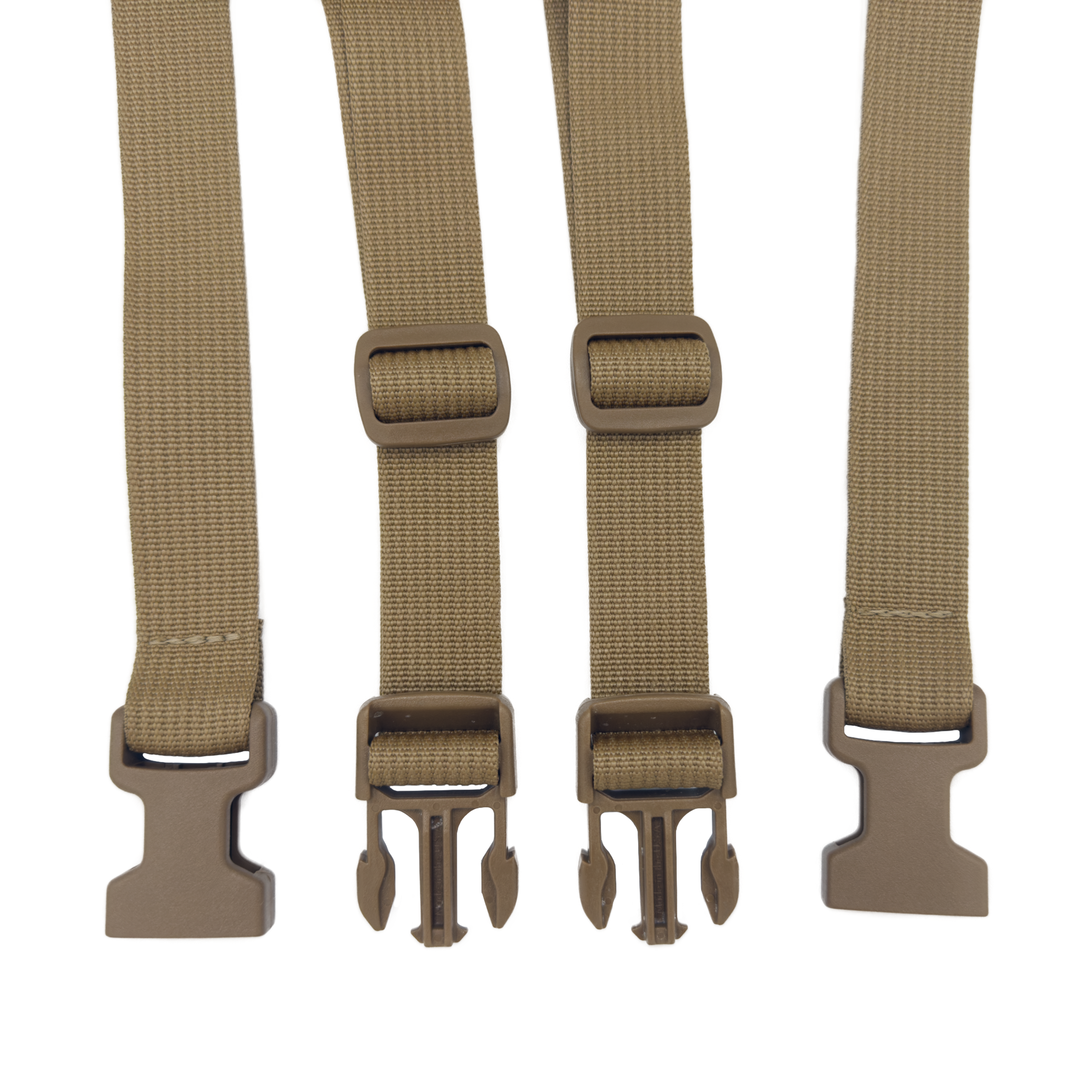 Chest Rig Straps