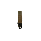 Modular Belt Hook